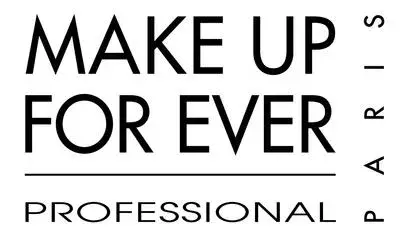 MAKE UP FOR EVER logo