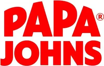 Papa Johns Pizza logo