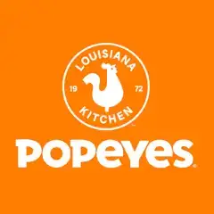 Popeyes logo